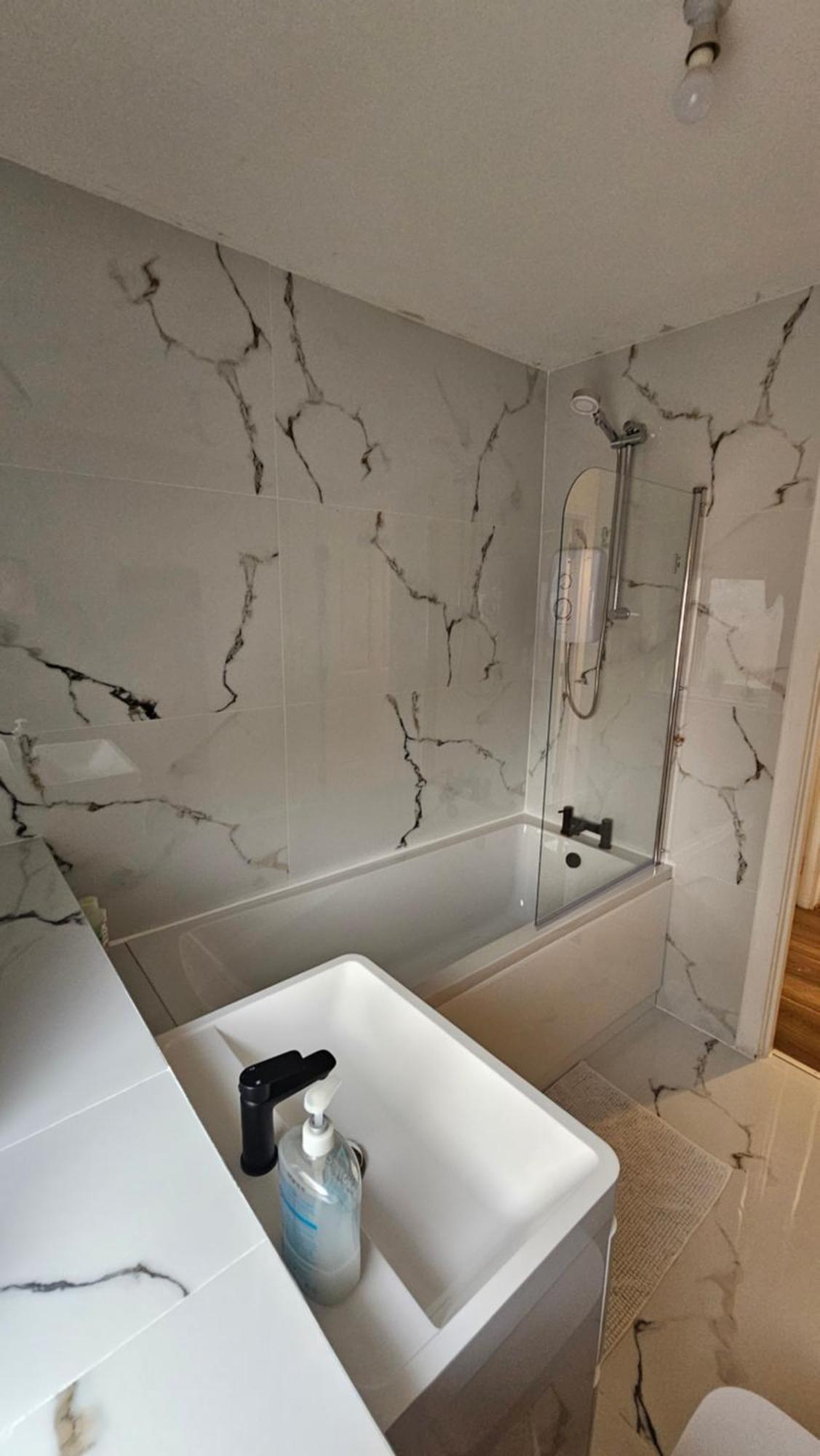 Silverburn New House With Free Parking And Nice Garden グラスゴー エクステリア 写真